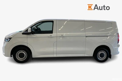Volkswagen Transporter 2026, photo 7/15