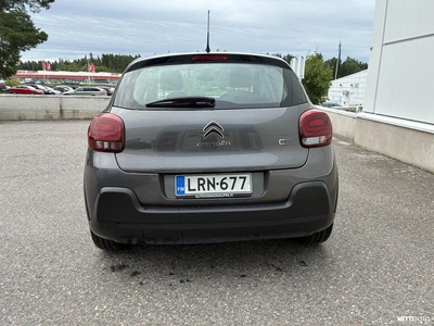 Citroen C3 2023, kuva 5/15