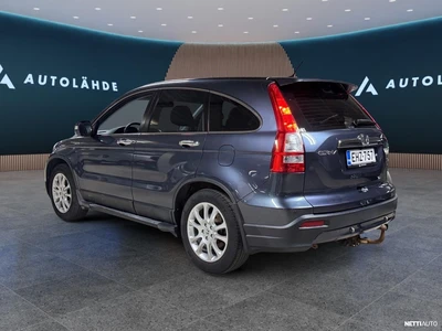 Honda CR-V 2009, kuva 4/19