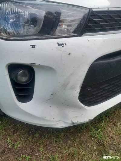 Kia Rio 1,2 ISG LX EcoDynamics 2017, kuva 8/8