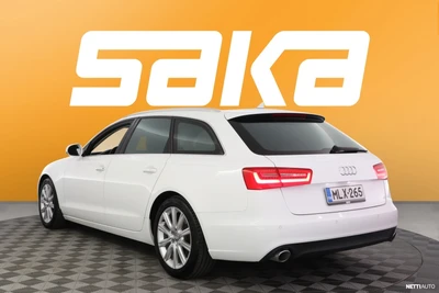 Audi A6 2014, kuva 5/36