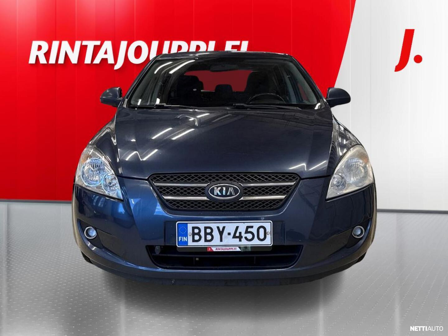 Kia Ceed 2007, kuva 3/24