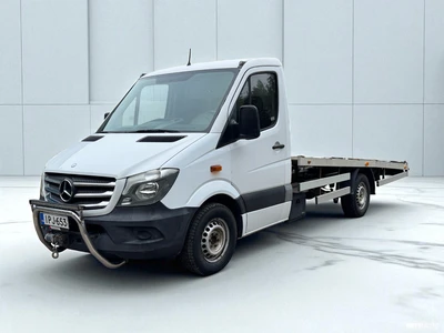 Mercedes-Benz Sprinter 2015, photo 1/19