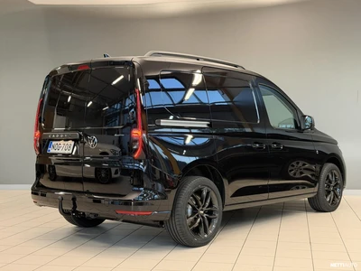 Volkswagen Caddy 2026, photo 7/28