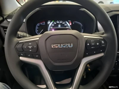 Isuzu D-Max 2026, photo 6/8