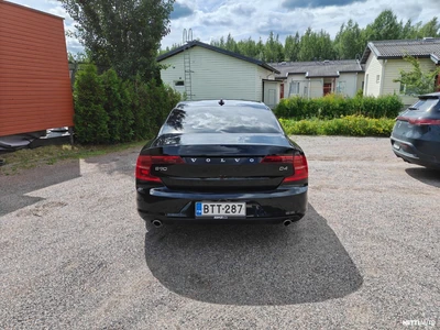 Volvo S90 D4 Business aut 2017, photo 4/15