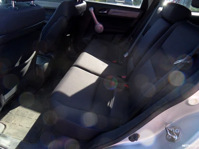 Honda CR-V 2007, kuva 7/10