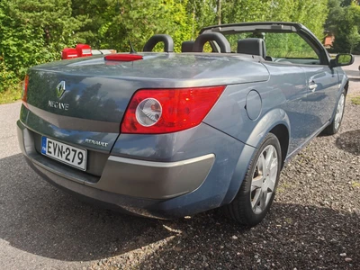 Renault Megane 2006, kuva 4/20