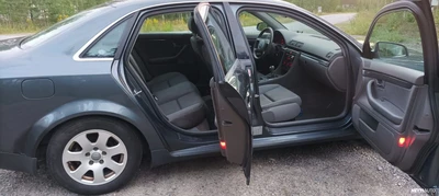 Audi A4 2002, kuva 5/11