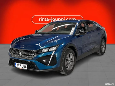 Peugeot 408 2025, kuva 1/42