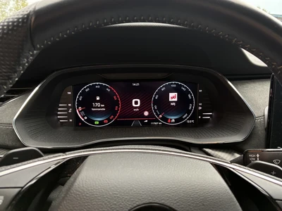 Skoda Octavia 2024, kuva 6/9