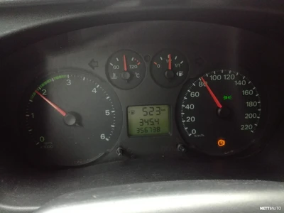 Ford Transit 2.2 300S 2008, photo 6/7