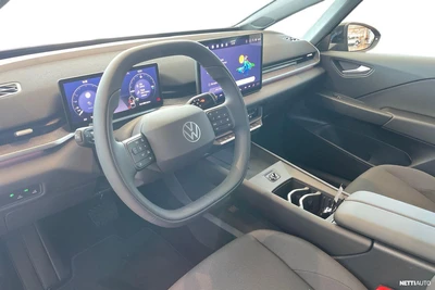 Volkswagen ID.3 2026, photo 6/22