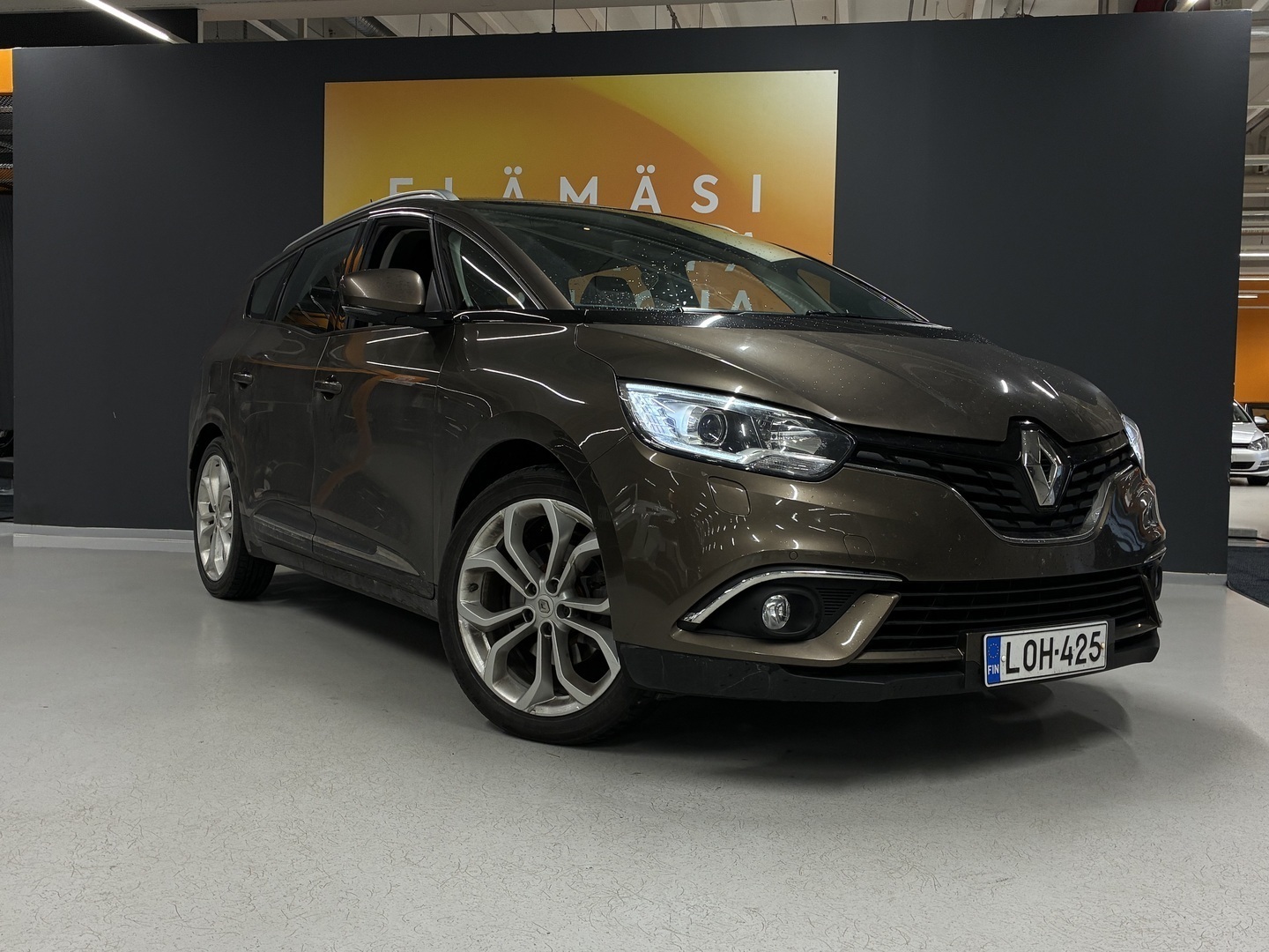 Renault Grand Scenic