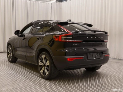 Volvo C40 Recharge Twin Intro Edition 2022, kuva 5/74