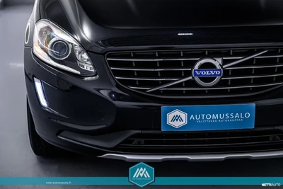 Volvo XC60 2014, photo 7/39