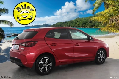 MG MG3 Hybrid+ Luxury 2024, kuva 7/36