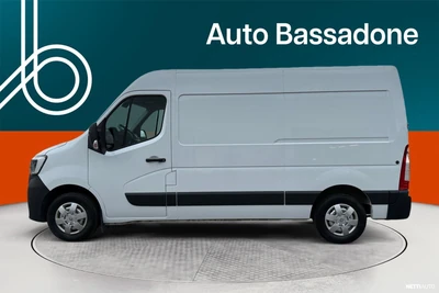 Renault Master 2023, photo 2/28