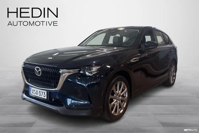 Mazda CX-60 2023, kuva 1/18