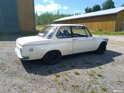 BMW 1502 1977, kuva 3/13