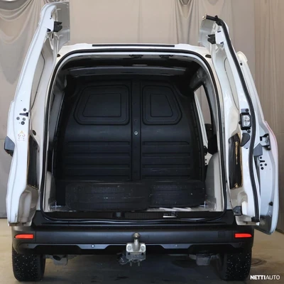 Renault Kangoo Blue dCi 95 L2 4,2m3 2024, photo 7/29