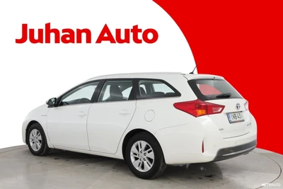 Toyota Auris 2014, kuva 4/35
