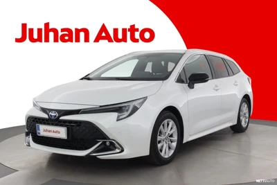 Toyota Corolla 2025, photo 6/33