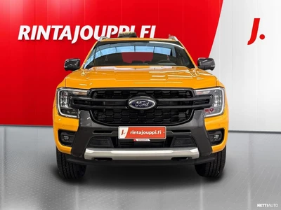 Ford Ranger 2026, photo 3/43