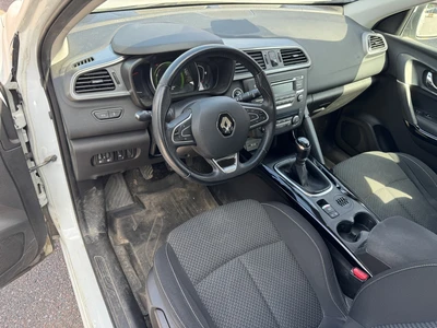 Renault Kadjar Energy TCe 130 Zen 2016, kuva 4/4