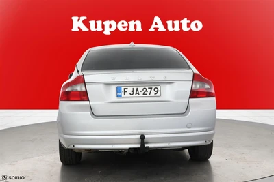 Volvo S80 2,4D Summum Aut 2009, photo 5/10