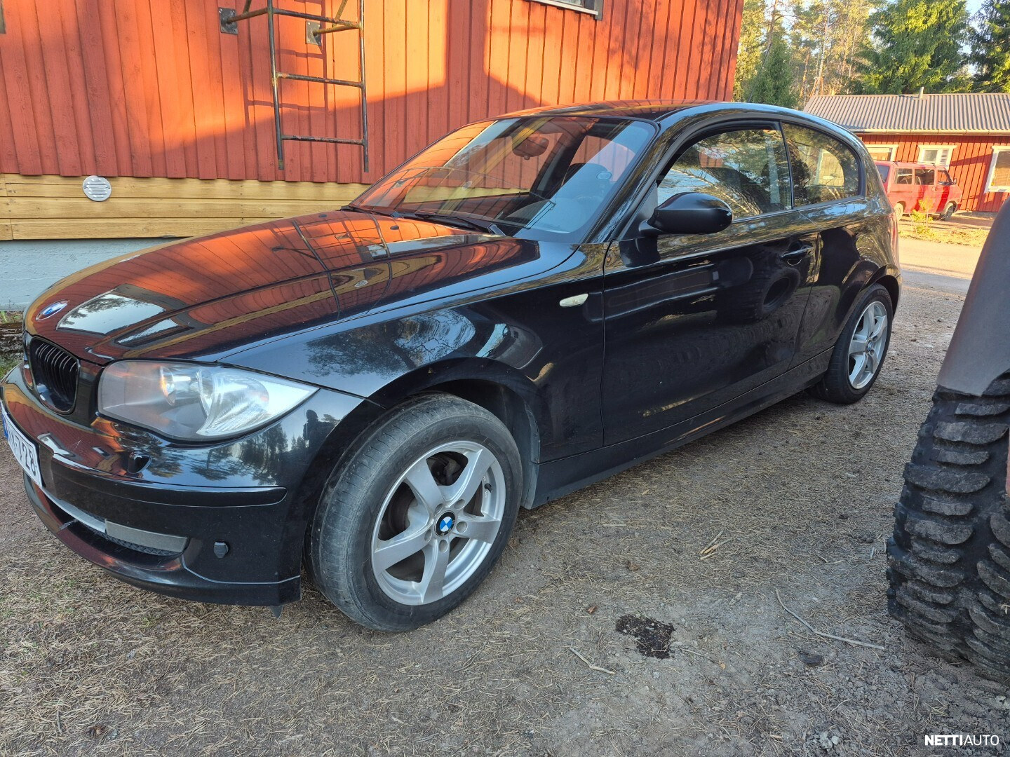 BMW 116