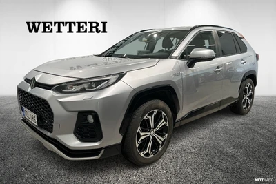 Suzuki Across 2020, kuva 1/29