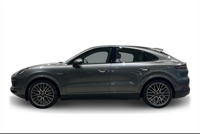Porsche Cayenne E-Hybrid Coupé 2020, kuva 5/25