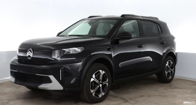 Citroen C3 e-C3 Aircross Max 44 kWh 2025, photo 2/2