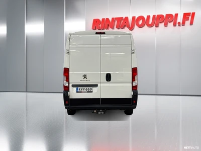Peugeot Boxer 335 L3H2 BlueHDi 130 2019, photo 4/10