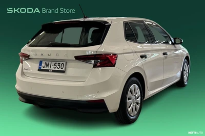 Skoda Fabia 2024, kuva 2/21