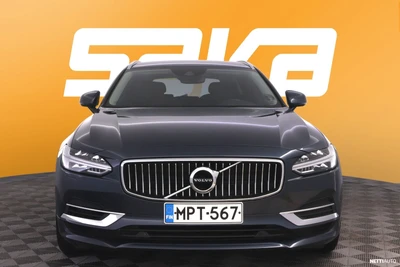Volvo V90 2020, kuva 2/60