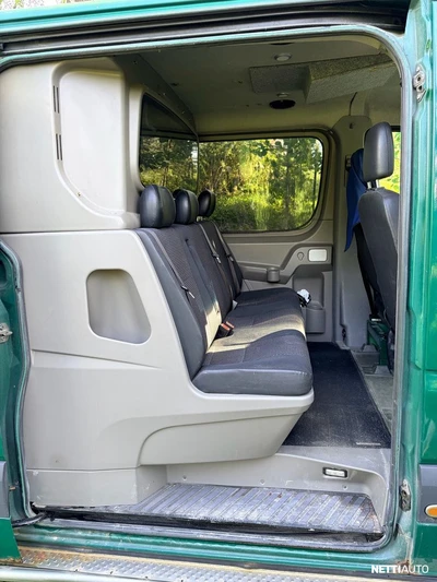 Mercedes-Benz Sprinter 2007, kuva 3/9