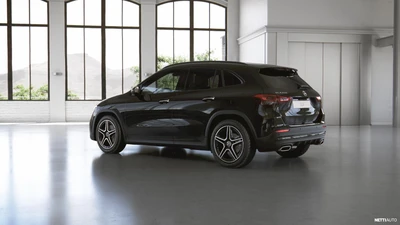 Mercedes-Benz GLA 200 A Business 2020, kuva 3/14
