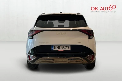 Kia Sportage 2024, kuva 4/22