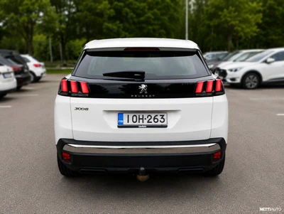 Peugeot 3008 2018, kuva 5/22