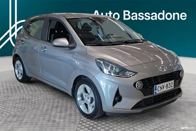 Hyundai i10 2020, kuva 7/32