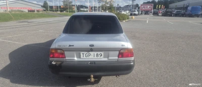 Ford Escort 1997, kuva 5/5