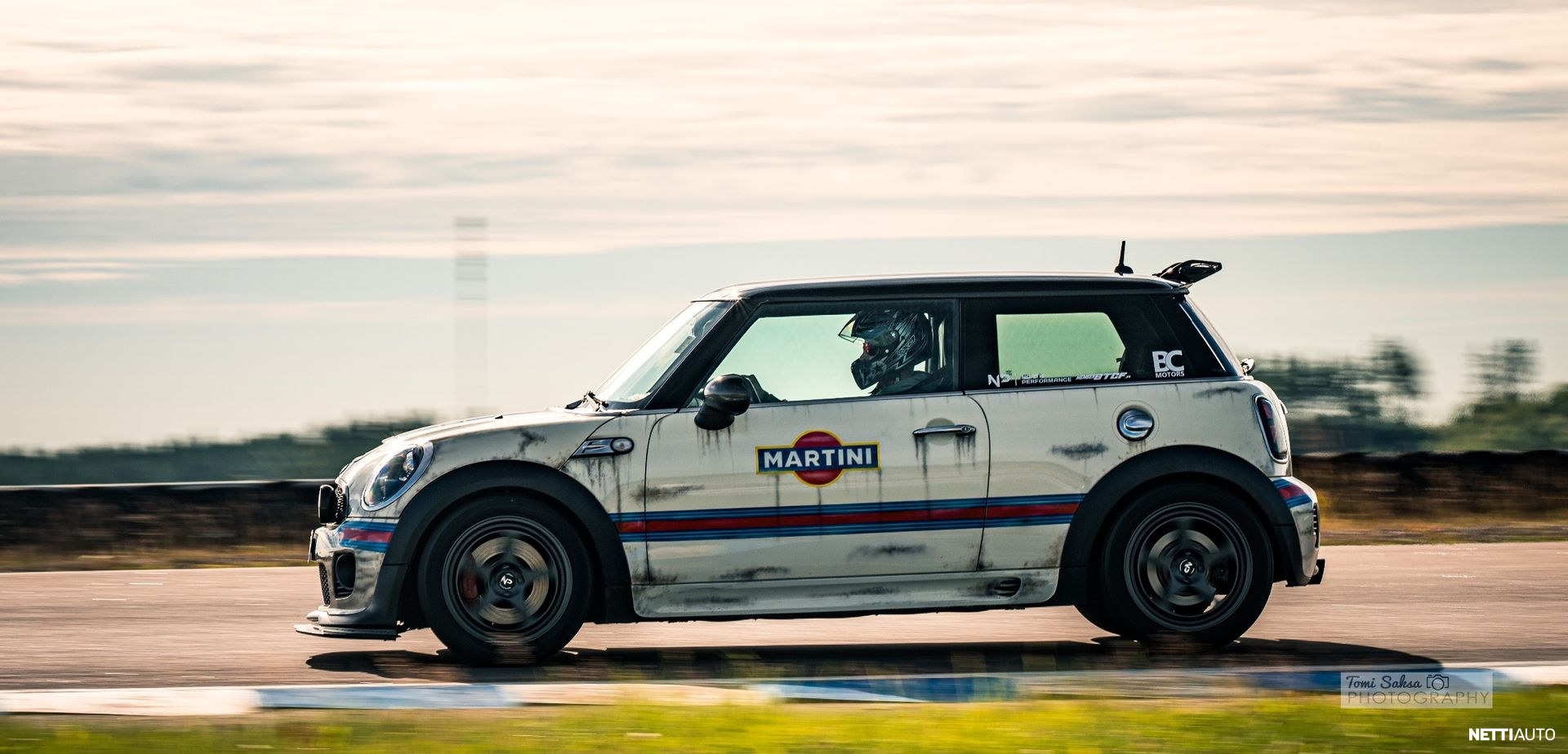 MINI John Cooper Works