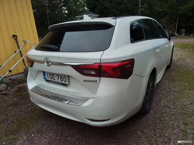 Toyota Avensis 2018, kuva 3/10