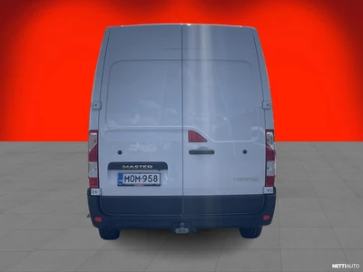 Renault Master 2023, kuva 7/10