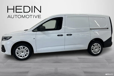 Ford Transit Connect 2026, photo 2/16