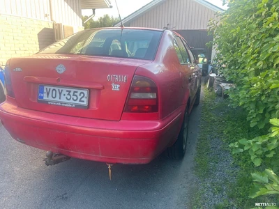 Skoda Octavia 2000, kuva 4/7
