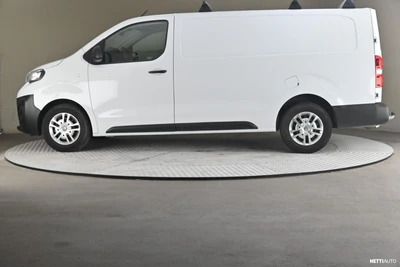 Peugeot Expert BlueHDi 145 XL 2023, photo 4/28
