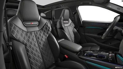 Audi A6 2026, kuva 7/9